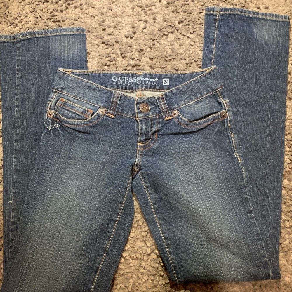 Guess jeans